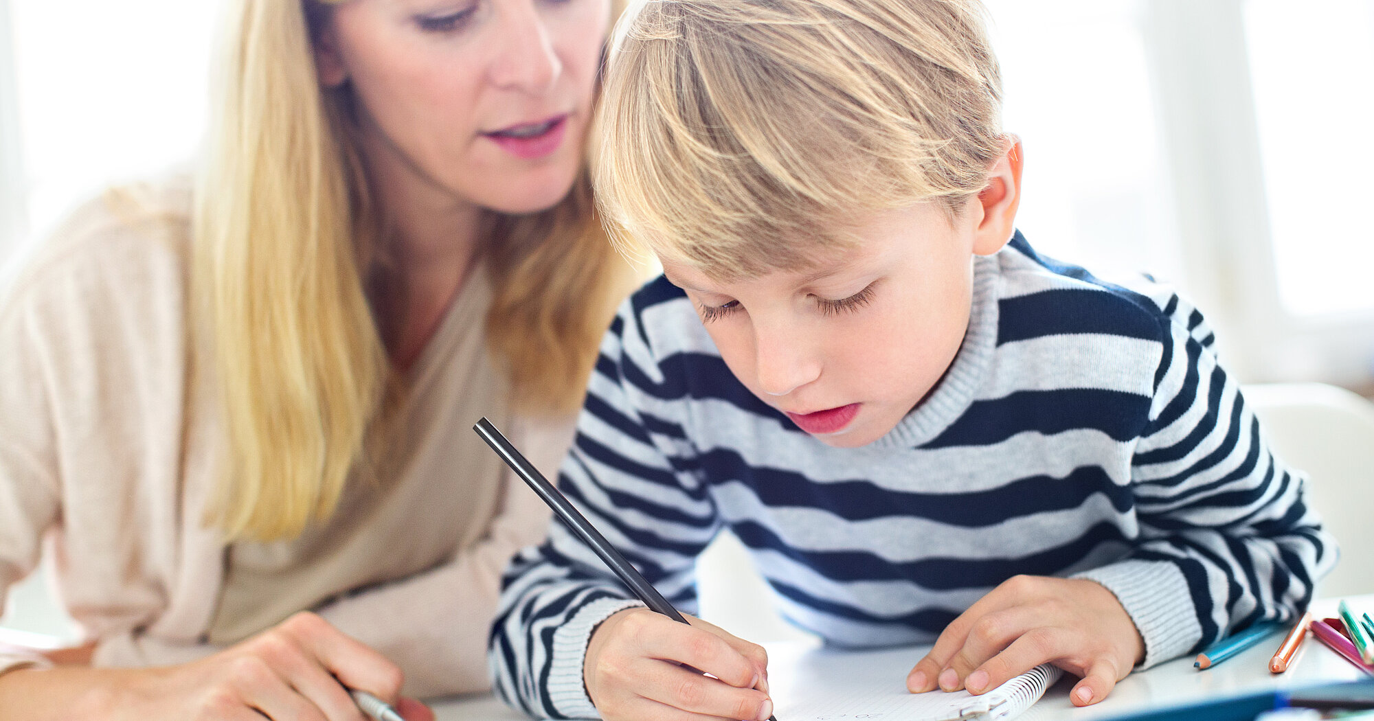 Legasthenie Bei Kindern Erkennen LRS Erkennen