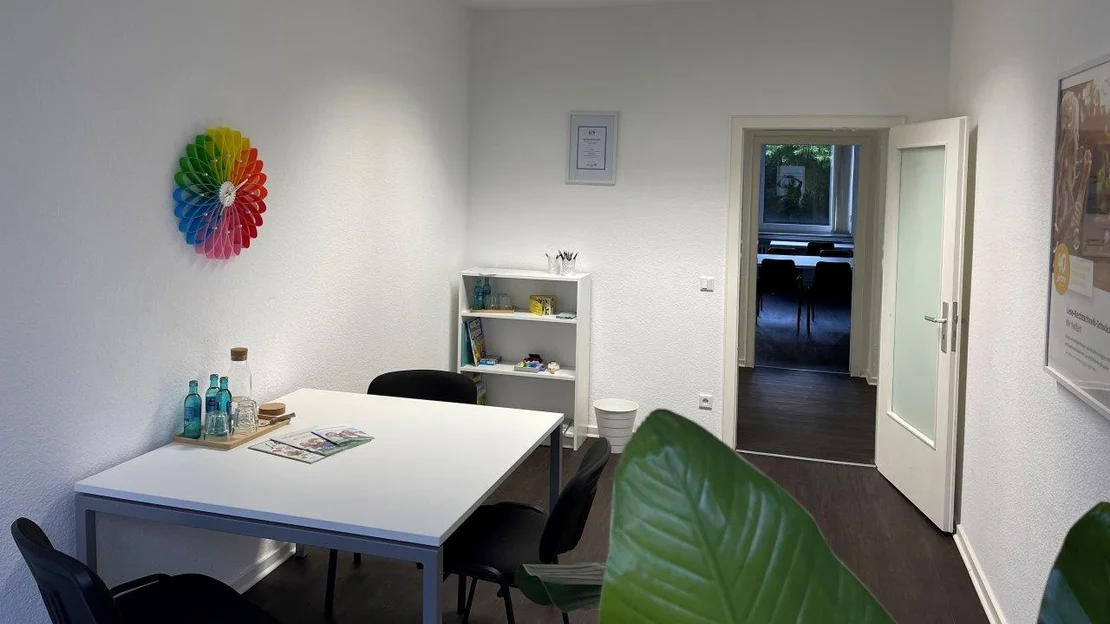 Beratungsraum Beratungsraum