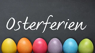 Osterferien Osterferien