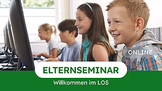 Willkommen im LOS – Die Grundlagen der Förderarbeit im LOS Willkommen im LOS – Die Grundlagen der Förderarbeit im LOS