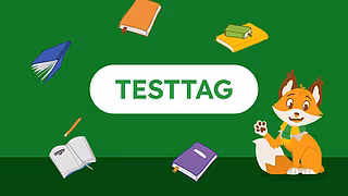 Testtag verspielt Testtag verspielt