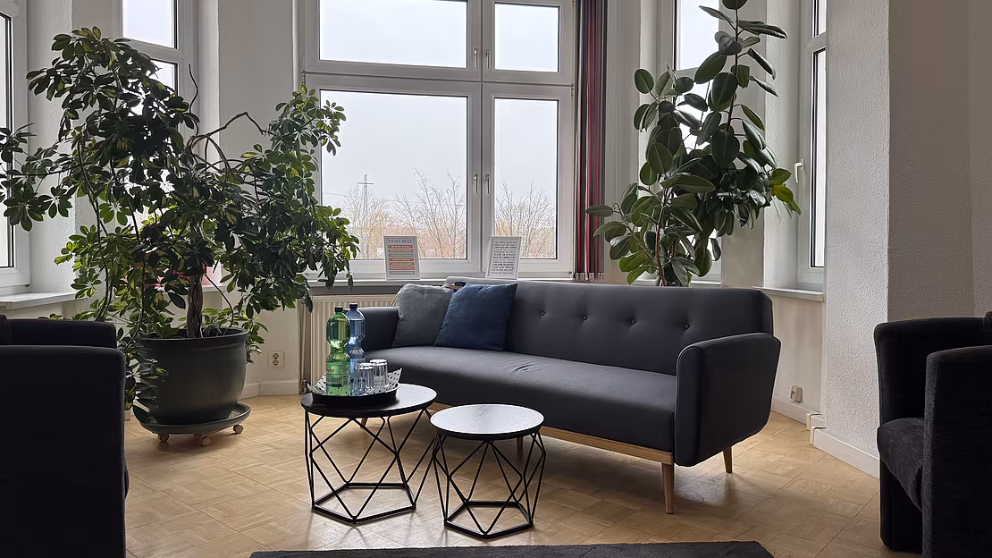 Sitzecke Sitzecke