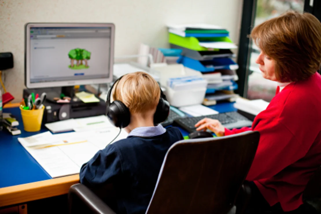 Diagnostik im LOS Prenzlauer Berg Diagnostik im LOS Prenzlauer Berg