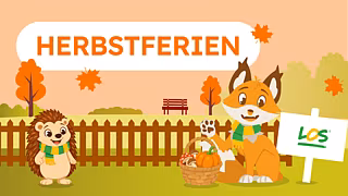 Herbstferien Herbstferien
