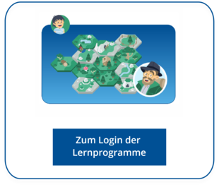 Zum Login der Lernprogramme