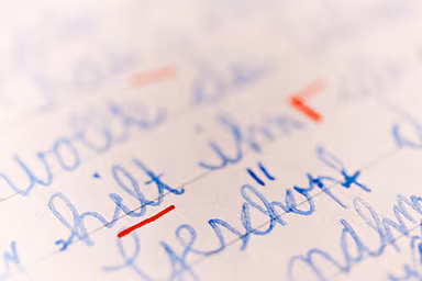 Auch im digitalen Zeitalter bildet eine gute Rechtschreibung die Basis für schulischen und beruflichen Erfolg. Auch im digitalen Zeitalter bildet eine gute Rechtschreibung die Basis für schulischen und beruflichen Erfolg.
